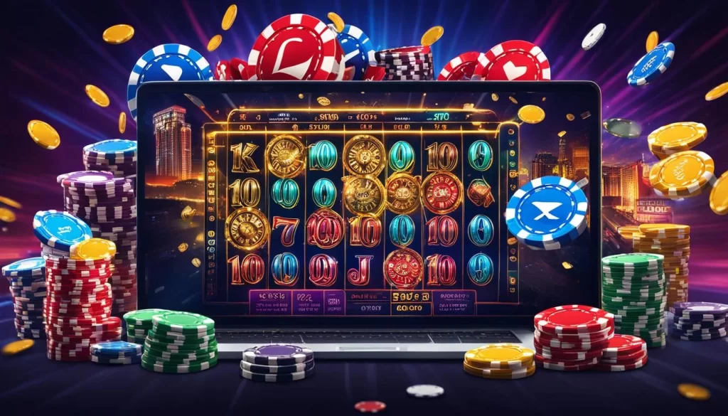 Quy trình rút tiền từ B52