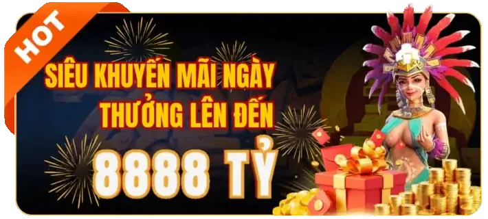 Banner khuyến mãi chào mừng thành viên mới B52