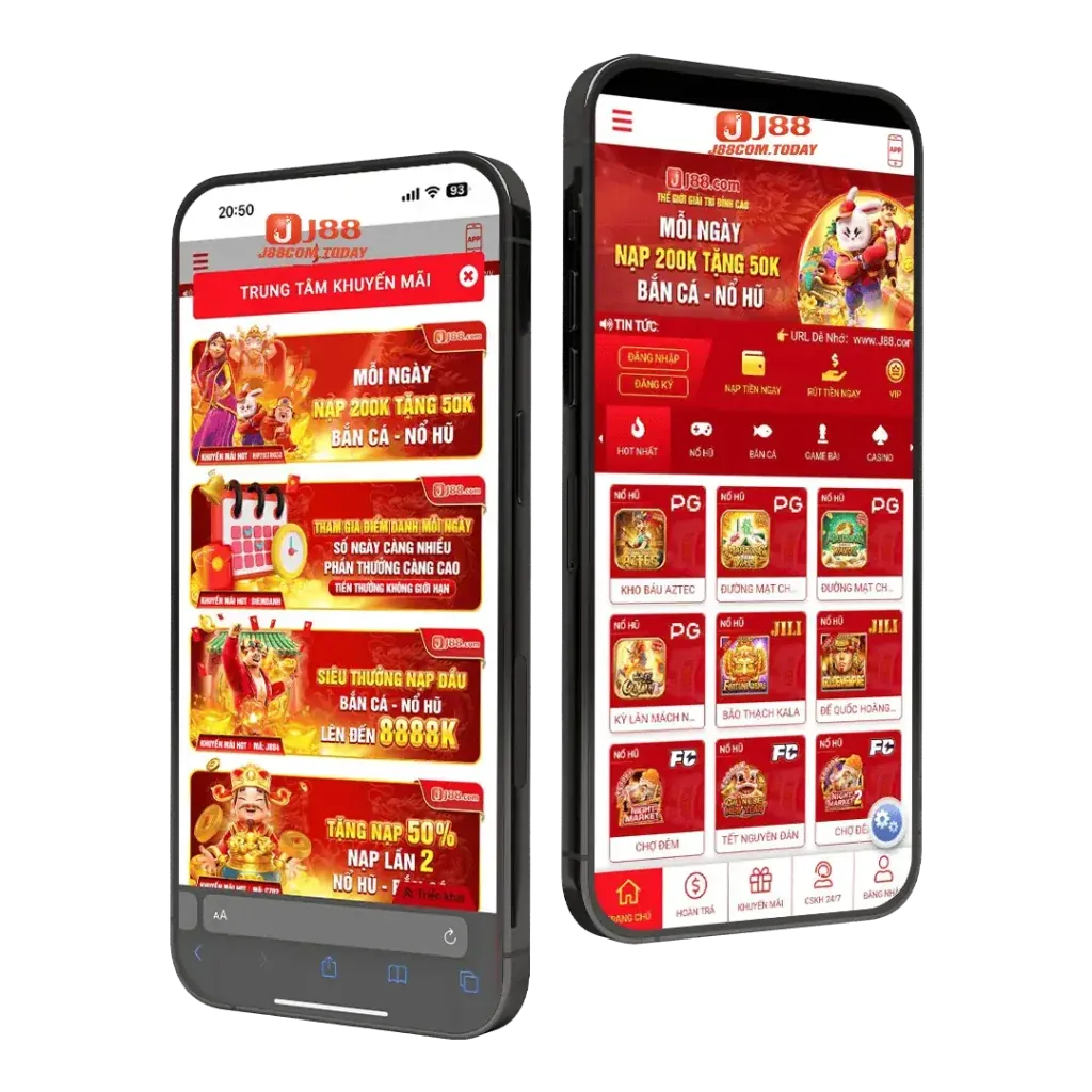 Chương trình VIP và ưu đãi độc quyền B52