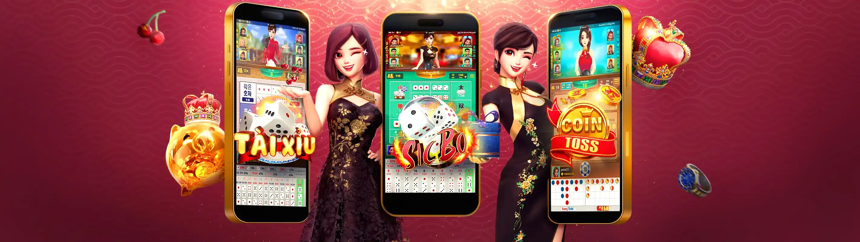 Trò chơi bắn cá B52